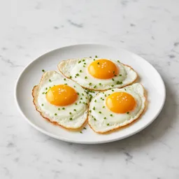 Fried Eggs