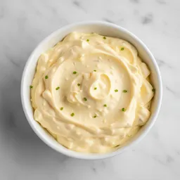 Light Egg Mayonnaise