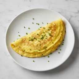 Egg Omelette