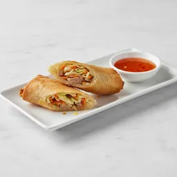 Egg Roll