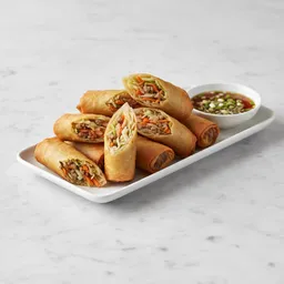 Egg Rolls