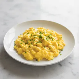 Scrambled Eggs