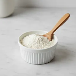 Animal-based Protein Powder (e.g., Whey Isolate)