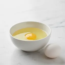 Egg Whites