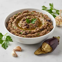 Eggplant Spread
