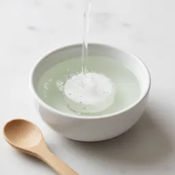 Lime Electrolyte Effervescent Tablet