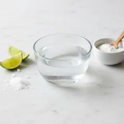 Electrolyte-enhanced Water