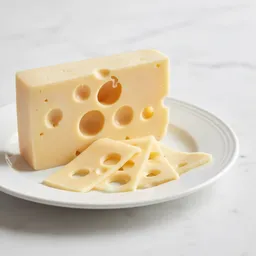 Emmental Cheese