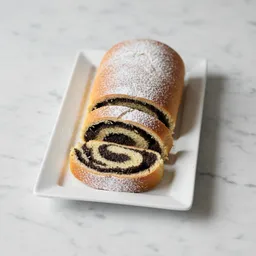 Poppy Seed Roll
