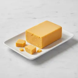 Cheddar Cheese