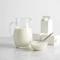 Fat-free Half & Half