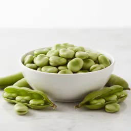 Fava Beans