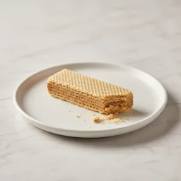 Crunchy Wafer Bar