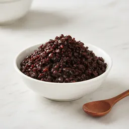 Fermented Black Soybean Paste (no Added Salt)