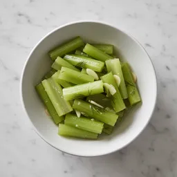 Fermented Celery
