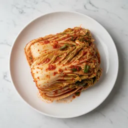 Fermented Chinese Cabbage