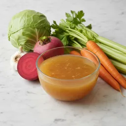Fermented Vegetable Broth