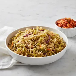 Fermented Vegetables (e.g., Sauerkraut, Kimchi)