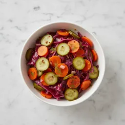 Fermented Vegetables