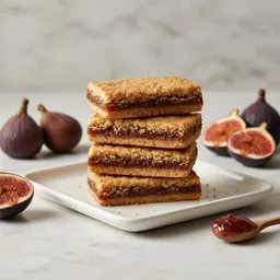 Fig Bars