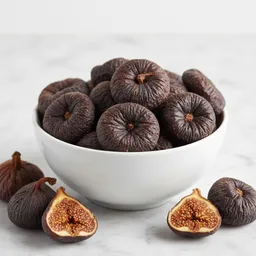 Dried Figs