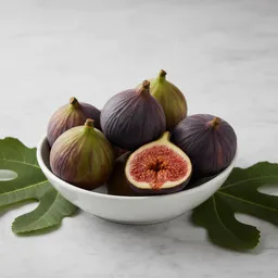Fresh Figs
