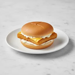 Filet-o-fish Sandwich