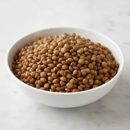 Lentils (cooked)