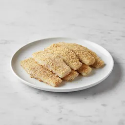 Breaded Fish