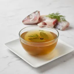 Fish Broth