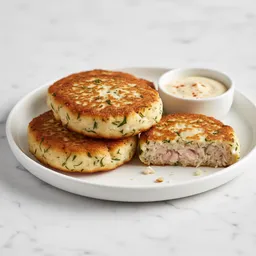 Fish Cake