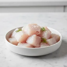 Fish Chunks