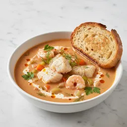 Fish Soup
