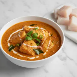 Fish Curry