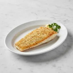 Fish Fillet Fried