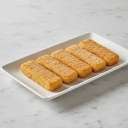 Fish Fingers
