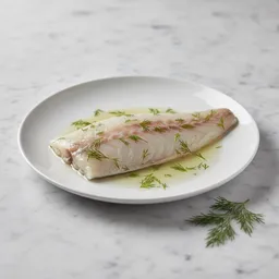 Fish In Vinegar