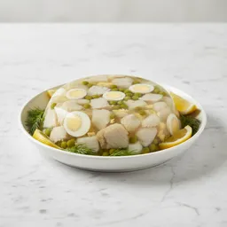 Fish Aspic