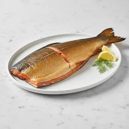 Smoked Fish