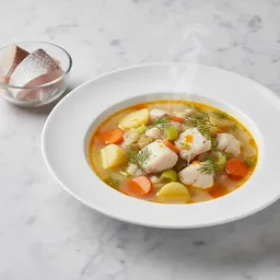 Fish Soup