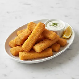 Fish Sticks