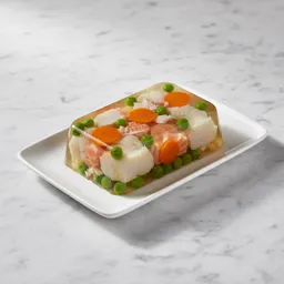 Fish Aspic