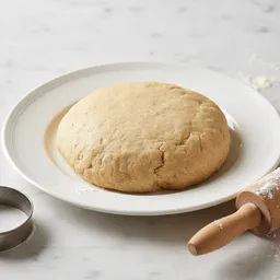 Tart Dough