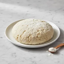 Flatbread Dough