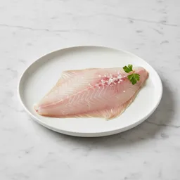 Flathead Fish Fillet