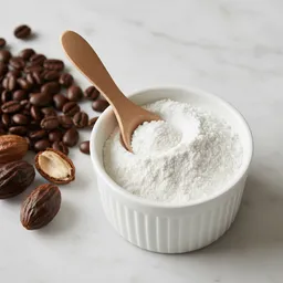 Flavoring (including Caffeine)