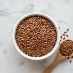 Flax Seeds