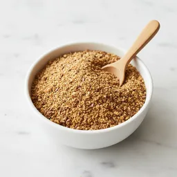 Flaxseed Breading