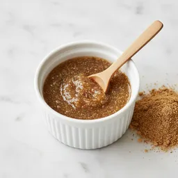 Ground Flaxseed And Water Mixture (flax Egg)