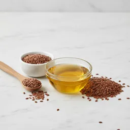Flaxseed Oil